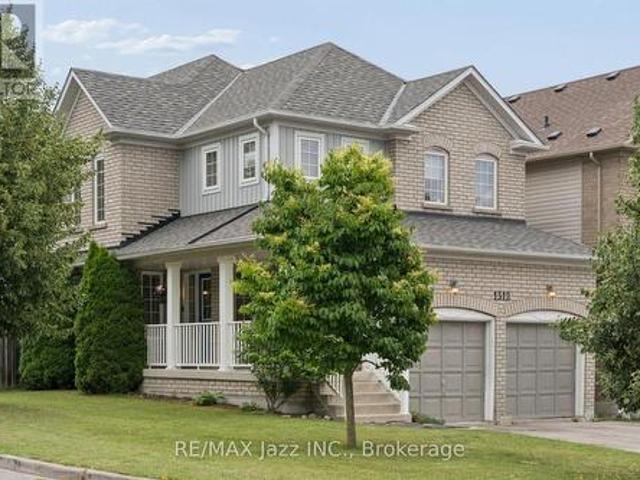 House for sale in Durham, Ontario