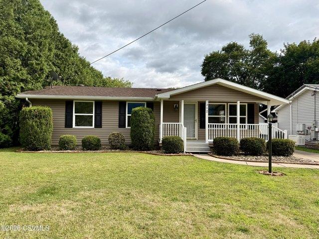 House for sale in Berwick, Pennsylvania