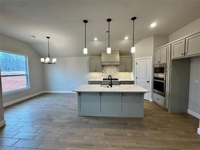 House for sale in Choctaw, Oklahoma