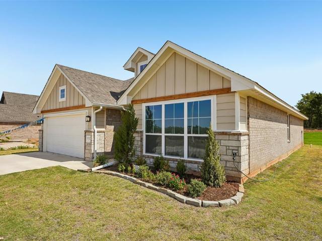 House for sale in Choctaw, Oklahoma County