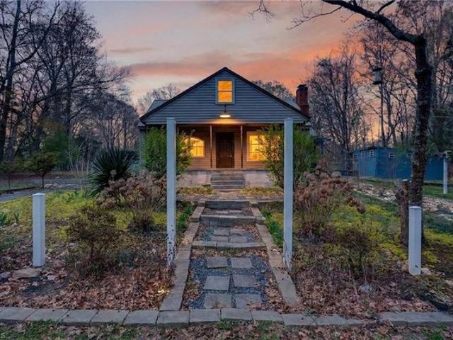 House for sale in Asheboro, North Carolina