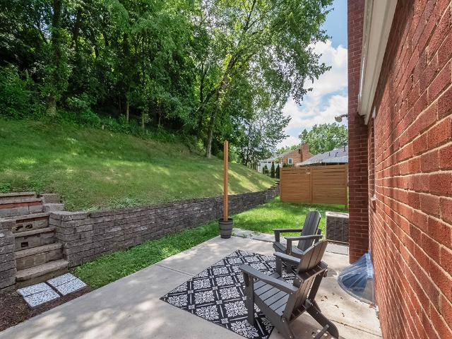 House for sale in Bridgeville, Pennsylvania