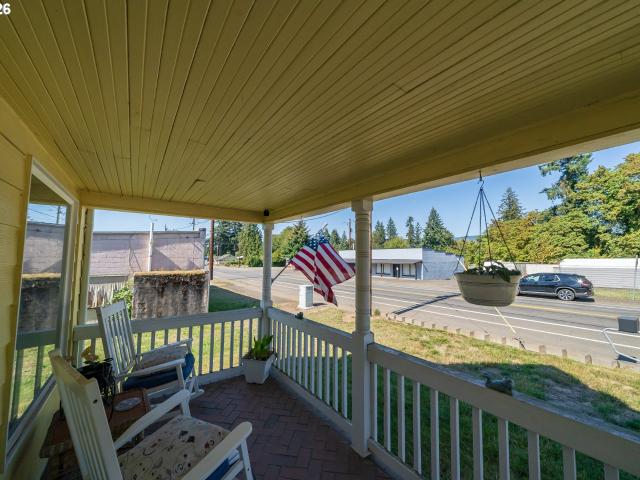 House for sale in Lyons, Linn County