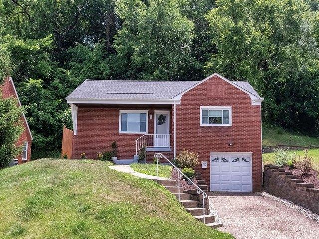 House for sale in Bridgeville, Pennsylvania