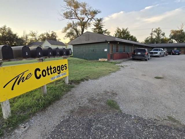House for sale in Kansas