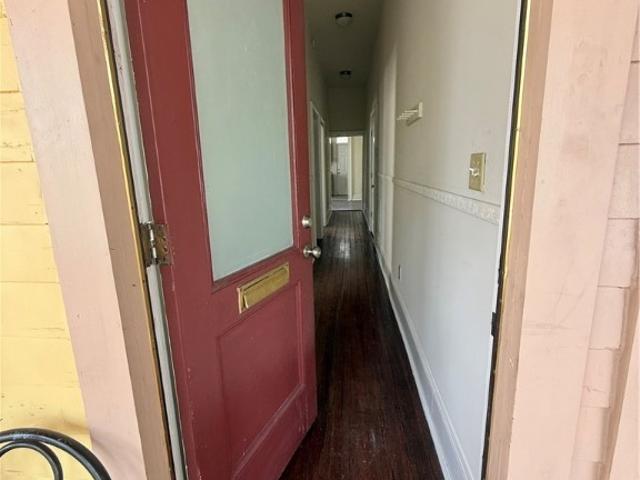 Property for rent in Savannah, Georgia
