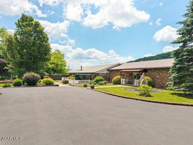 House for sale in Blair, Pennsylvania