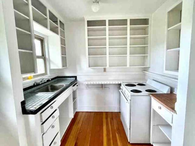 Apartment for rent in Oregonia