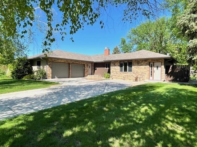 House for sale in Mitchell, South Dakota
