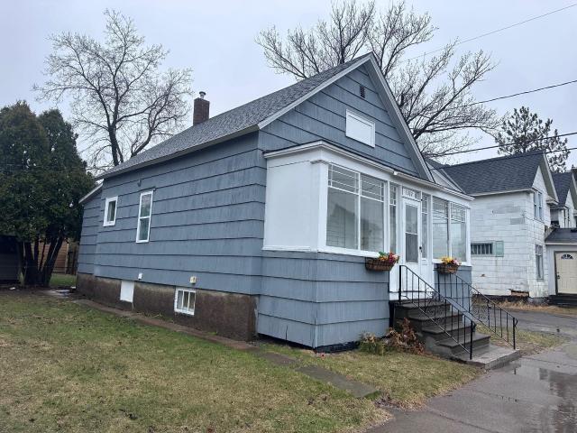 House for sale in Superior, Wisconsin