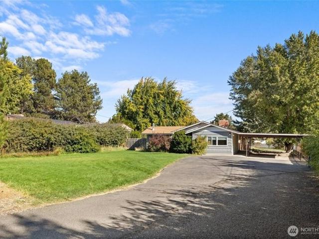 House for sale in Ellensburg, Kittitas County