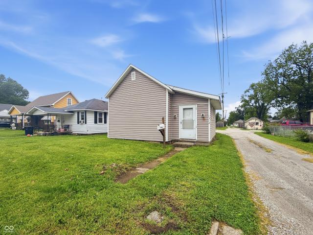 House for sale in Elwood, Indiana
