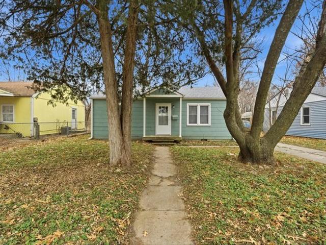 House for sale in Kansas