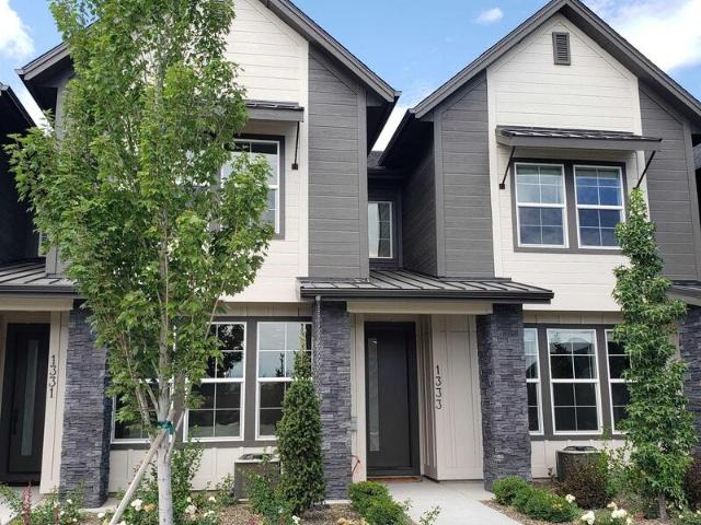 Townhouse for sale in Meridian