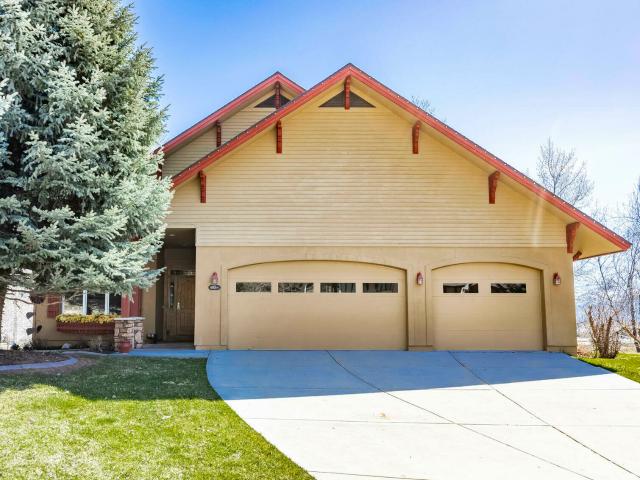 House for sale in Midway
