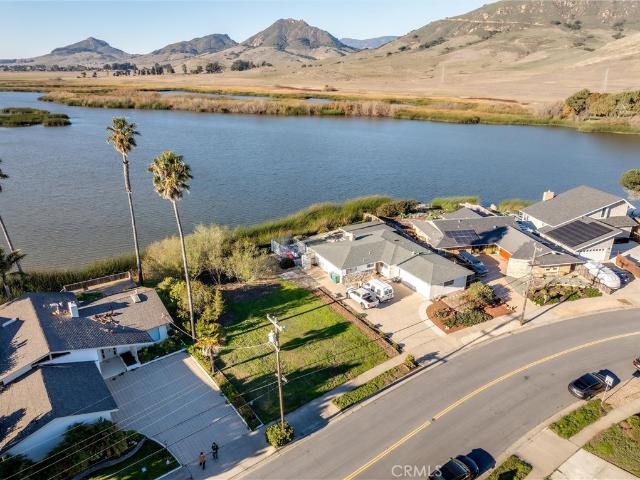 Land for sale in San Luis Obispo, California
