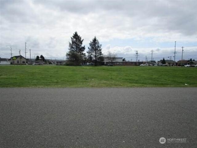 Land for sale in Aberdeen, Washington