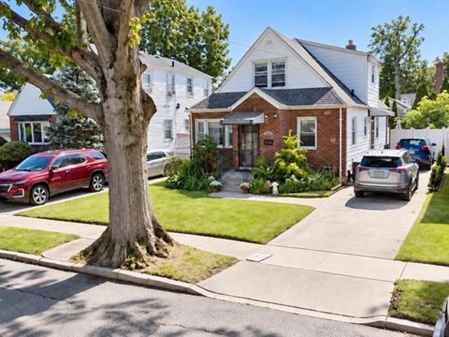 House for sale in Village of New Hyde Park, Nassau County