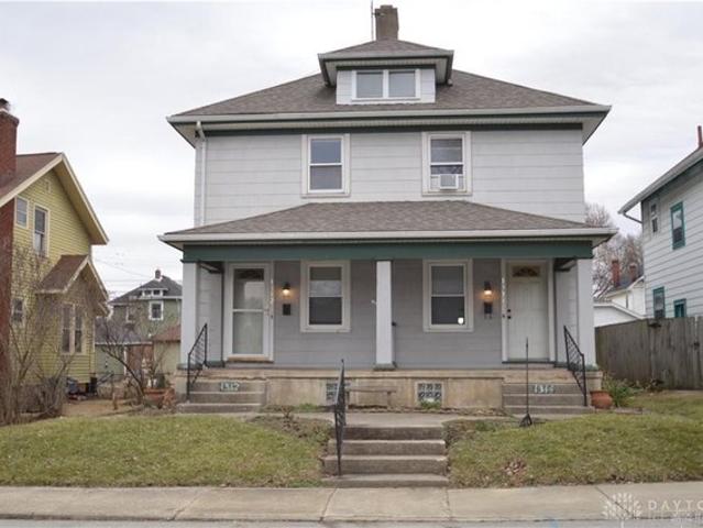 House for sale in Dayton, Montgomery County