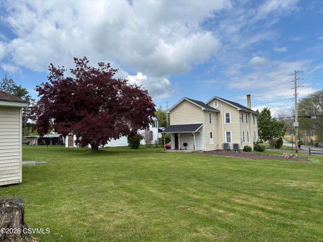 House for sale in Lycoming, Pennsylvania