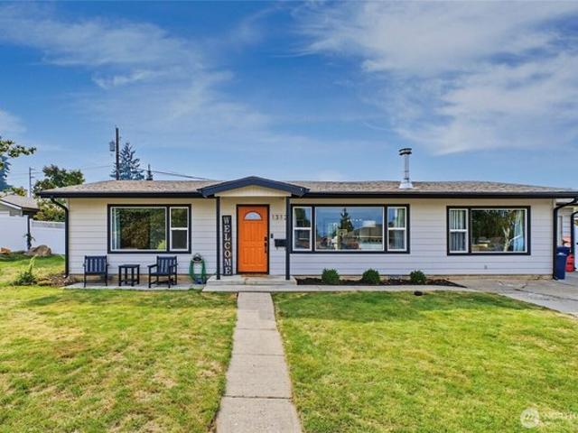 House for sale in Wenatchee, Washington