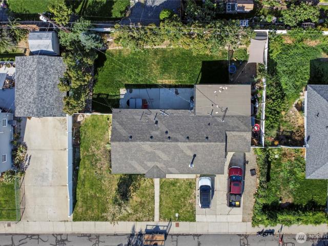 House for sale in Wenatchee, Washington