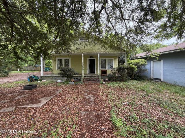 House for sale in Pascagoula, Mississippi