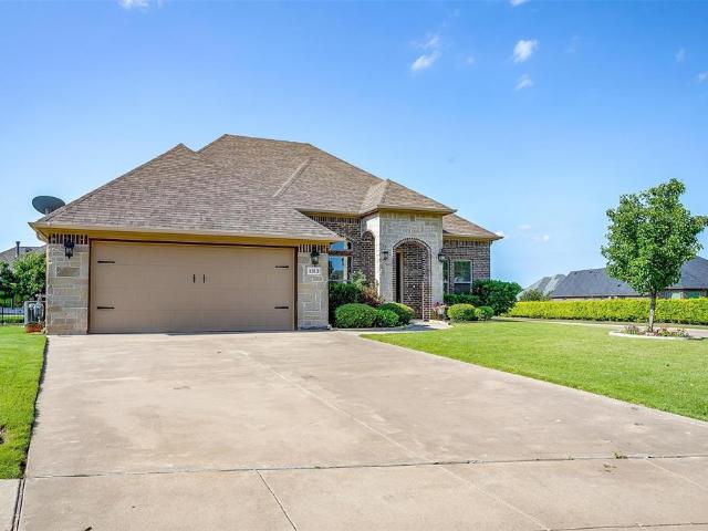 House for sale in Hood, Texas