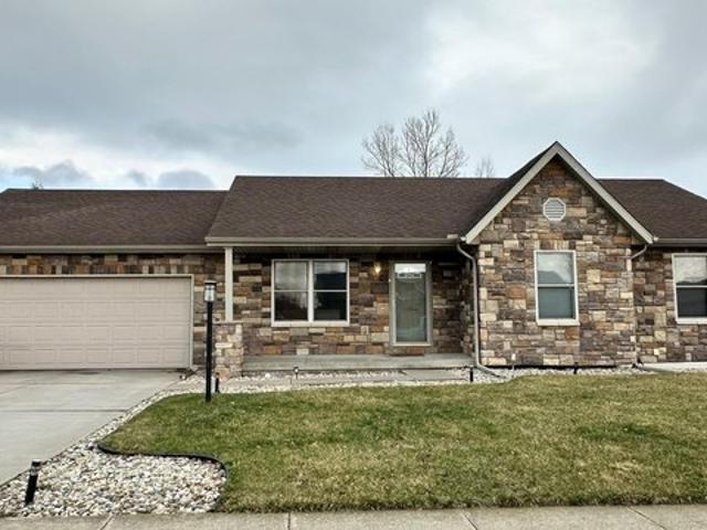 House for sale in Goshen, Indiana