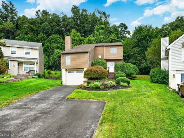 House for sale in Chester, Pennsylvania
