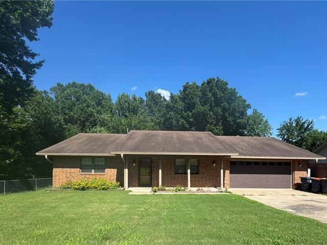 House for sale in Ark