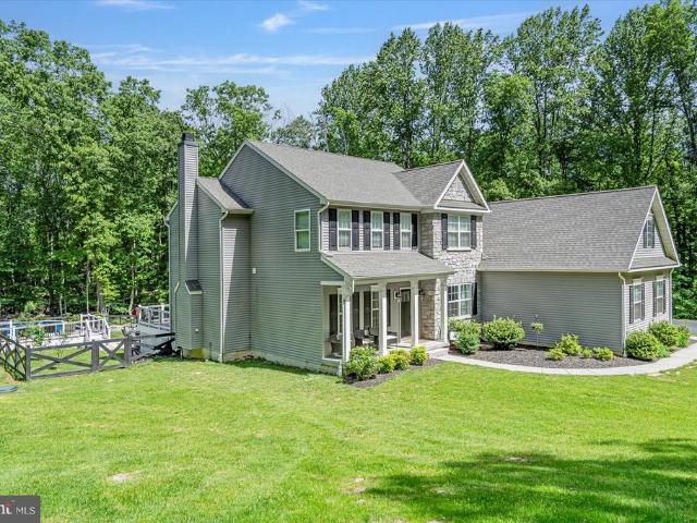 House for sale in Jarrettsville House for sale in Jarrettsville