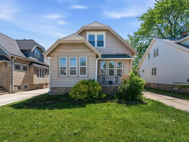 House for sale in Wisconsin