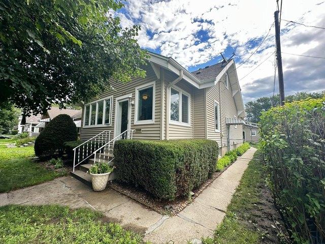 House for sale in Woodbury, Iowa