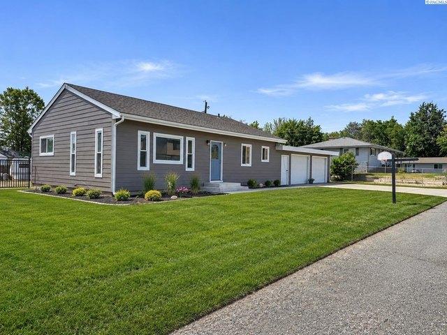 House for sale in Kennewick, Washington