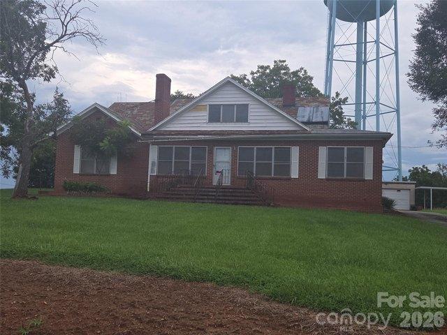 House for sale in Morganton, Burke County