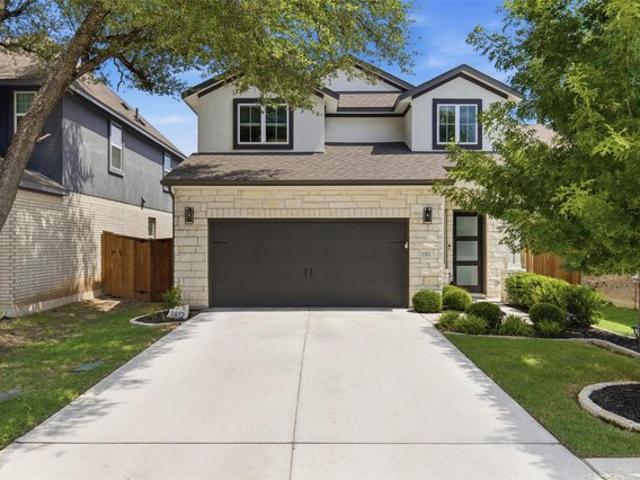 House for sale in Williamson, Texas