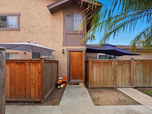 Condo for sale in San Ysidro, California