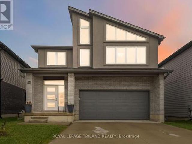 House for sale in London, Southwestern Ontario