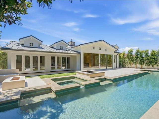 House for rent in Irvine Terrace, Newport Beach