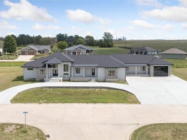 House for sale in Belmond, Iowa
