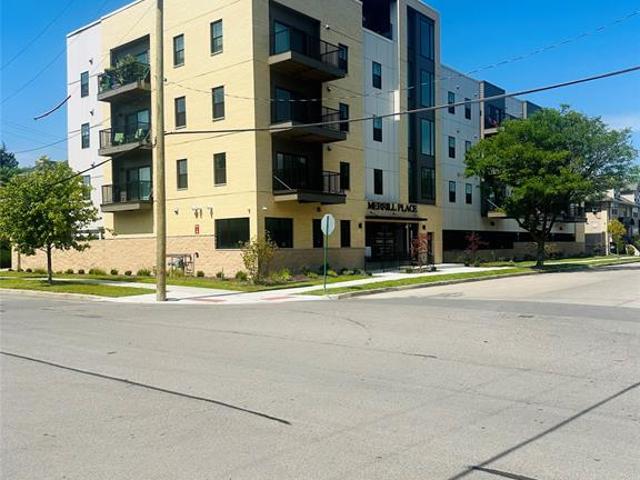 Property for rent in Detroit, Michigan