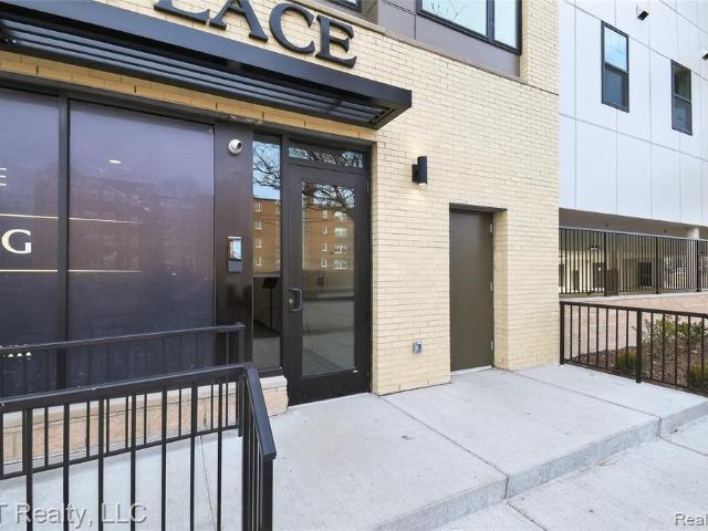 Property for rent in Detroit, Michigan