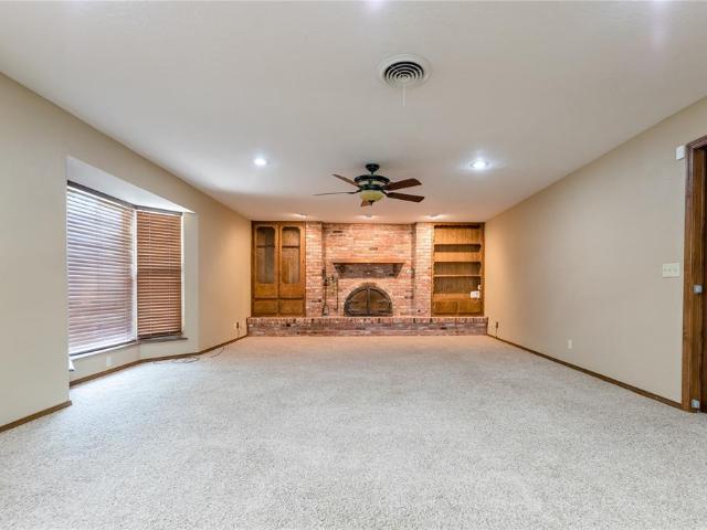 House for sale in Clinton, Oklahoma