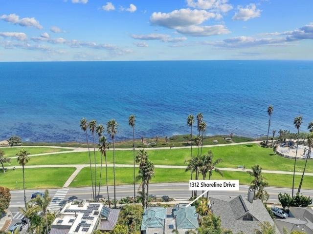 House for sale in Santa Barbara, California