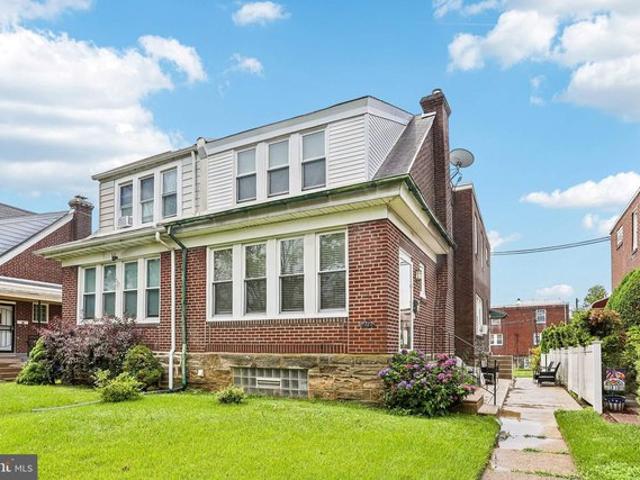 Townhouse for sale in South Philadelphia, Philadelphia
