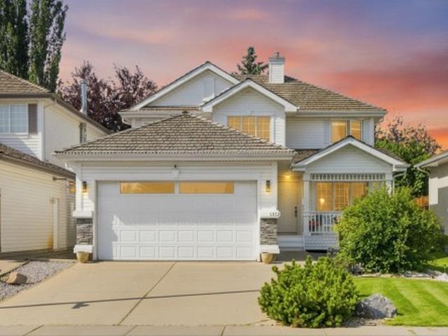 House for sale in Wedgewood, Alberta
