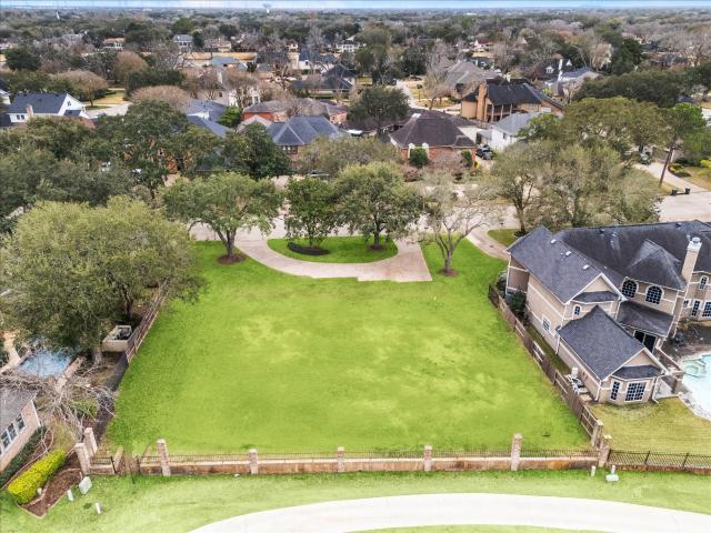 Land for sale in Sugar Land, Texas