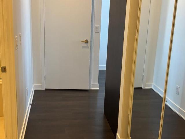 Condo for rent in Woburn, Ontario