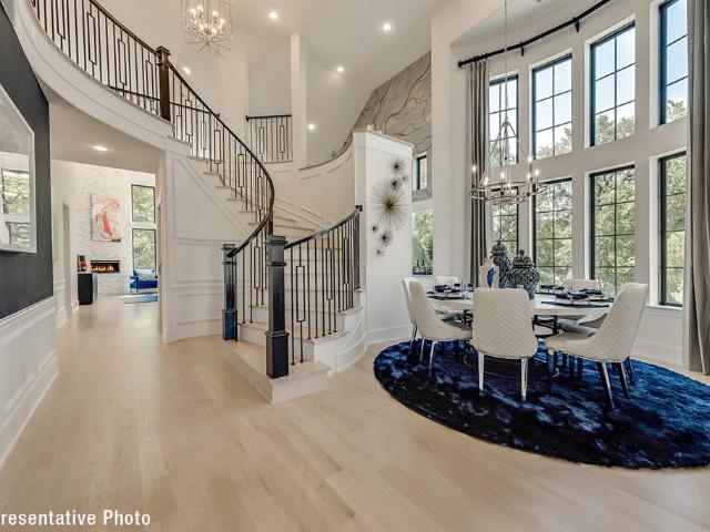 House for sale in Justin, Denton County